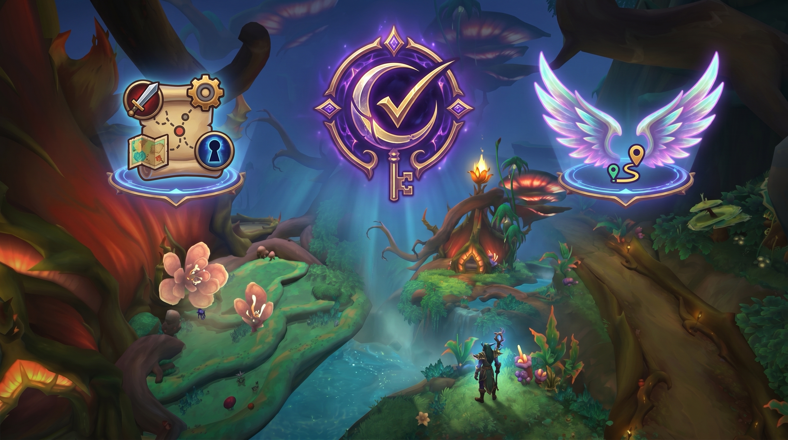 Campaña de Midnight